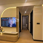 Bán căn hộ delasol 75m2 view sông nội thất thiết kế 7.8 tỷ all in