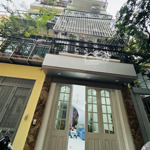 Bán nhà 5 tầng phạm ngọc thạch, dt 45m2, dân xây đẹp long lanh, ngõ thông ô tô, dân trí cao, 15 tỷ