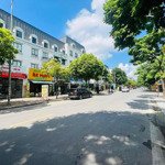 Bán nhà kđt văn phú trục đường 24m đặc thù kinh doanh, giữ tiền đỉnh, diện tích 90m2 giá 23,4 tỷ