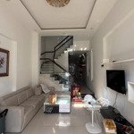 Bán nhà mặt tiền đường khu dân cư bình hưng đối diện bến xe q8