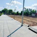 60 m2 cách kcn chiến thắng chỉ 800m khu vực đang phát triển mạnh - 0345693286