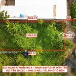 đất đẹp hẽm 79 sư vạn hạnh, p.an bình rạch giá. hẻm ô tô 4m, 12x26m, đất cây, nền cao, sổ hồng sẵn