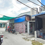 3.5 tỷ/ bán dãy trọ gồm 1 kiot và 9 phòng trọ đang thu nhập 11tr/ tháng gần chợ thuận giao