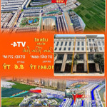 Chủ nhà cắt lỗ căn liền kề cuối cùng dành cho khách hàng có tài chính dưới 9 tỷ tại vin 3