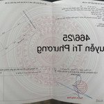 Bàn lô đất 2mặt kiệt nguyễn tri phương, hải châu, đà nẵng(chính chủ)
