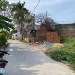 đất 5x10m, ngã tư vườn lài, apd, quận 12, hẻm 5m, sổ chính chủ