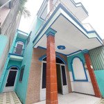 Nhà 74m2 1t1l sát trung tâm, xây 1 trệt 1 lầu