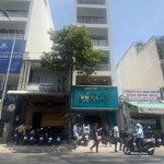Khách sạn mt đường lý thường kiệt, p12, q5. (4,1mx22m) 5 tầng thang máy. giá 35 tỷ
