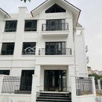 Cho thuê biệt thự, liền kề dự án hateco apolo, giá tốt, vào luôn trong tháng
