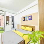 Tingtong 148 - ccmn full đồ có ban công thoáng gần the manor, nguyễn xiển, bán đảo linh đàm