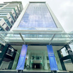 Siêu phẩm mới nhất trong hệ sinh thái văn phòng halo building signature chính thức ra mắt tt quận 3