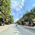 Bán nhà mặt tiền trần ngọc quế ngang 5m đang cho thuê 16tr/tháng