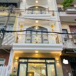 Bán nhà ở đường phan văn khoẻ, phường 2, quận 6, giá 3 tỷ 100 triệu