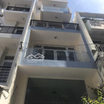 Bán nhà hẻm 6m đường ba vân, p14 tân bình. dt 4x17m, 3 tầng. giá chỉ 10 tỷ