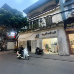 Bán đất đẹp tặng nhà 03 tầng mặt phố nguyễn viết xuân đầu phố dt 84/91 3 tầng mt 10 m 34 tỷ