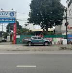 Bán đất mặt đường hùng vương, phường vân phú, thành phố việt trì. dt 373m2