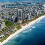 Khách sạn 8 tầng -view biển nguyễn tất thành - giá chỉ 23 tỷ .