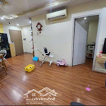 Bán chung cư ruby ct3 phúc lợi - long biên 70m2 3n2wc tầng trung giá 3.25tỷ (bao phí, thương lượng)