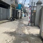 Thạch bàn, lô góc 2 mặt tiền, ô tô 7 chỗ tránh nhau, hàng xóm của kđt garden city 38m2 - 3,5 tỷ