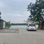 Bán đất đẹp tam trinh 42m2-6,35 tỷ-ngõ nông- cách ô tô tránh 2m