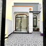 Nhà cấp 4 siêu đẹp cho vợ chồng trẻ ra riêng,chỉ cần 600triệu nhận nhà