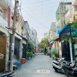 Chỉ 4,7 tỷ lvcc - nhà p. tnpb - hẻm xe hơi tránh thoải mái - đang cho thuê 6,5tr/tháng