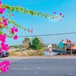 Cần giờ - siêu phẩm đầu tư có 1 không 2