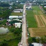 Cần bán gấp - đất nền lớn 100m² (5x20), xã tân phú trung – giá 2 tỷ.