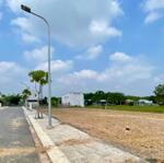 Chính chủ cần bán gấp - đất nền đẹp 80m² (6x14), gần chợ tân phú trung – giá chỉ 2 tỷ.