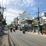 Bình thạnh không còn căn thứ 2 hẽm ô tô diện tích 140m2 giá 12.5 tỷ