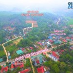 Chỉ từ 200 triệu sở hữu lô đất thổ cư ven khu công nghiệp, ngọc lặc - thanh hóa