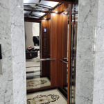 Hiếm - nhà tôi cho thuê luôn nhà mới, hai mặt tiền, phương liệt, 106m2x4t vp, nhà hàng, kd 29tr