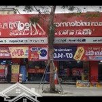 Cho thuê nhà mặt phố giảng võ - ba đình, diện tích 250m2 mt 22m, khu vực nhiều hàng quán
