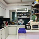 Chính chủ cần bán nhanh căn hộ 110m2 ban công đông nam có slot oto full nội thất chung cư pico