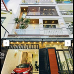 Hẻm vip 6m, ô tô đậu cửa đường nguyễn trãi, q5 giá 4.290tỷ/80,2m2. gần trường đại học sài gòn.