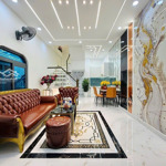 Bán nhà hẻm 4.5m đường nguyễn văn đậu, p11, bình thạnh giá 1 tỷ 750/ 40m2, sổ có hỗ trợ vay