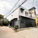 Bán nr 105m2 tại thạnh xuân 52, 3pn, 2wc, 1t
