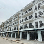 Bán liền kề tại khu đấu giá đông dương đức thượng