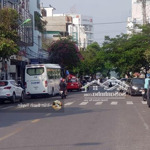 Bán nhà 6 tầng đường yersin, giá 23,5 tỷ, cách biển chỉ 400m, có thang máy. lh: 0886966669