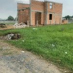 Bán đất mỹ hạnh bắc, 750 triệu, 100m2, mặt tiền 8m, pháp lý đầy đủ