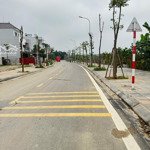 Ko sợ lỗ, đất nguyên khê, đông anh, hà nội, 4,25 tỷ, 65,5m2 hàng hiếm!