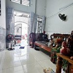 Bán nhà đường số 11, linh xuân - 2 tầng - 3.790 tỷ