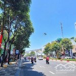 Bán nhà 5 tầng ngay ngã 5 - mt lê hồng phong p3 tp. vt 93m2=5,7x15,7m - vị trí đắc địa - 19 tỷ