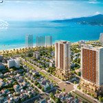 Chính thức mở bán đợt 1 dự án căn hộ biển mỹ khê đà nẵng