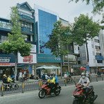 Bán nhà hẻm 8m đường lê văn duyệt, bình thạnh, ngay cầu bông, quận 1, dt 4x14m, 4 tầng, giá 14 tỷ