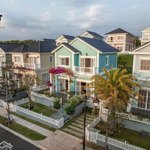 Biệt thự đơn lập 200m2 view công viên nước và biển giá: 6 tỷ bao thuế phí lh: 0966765282