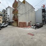 Cc chuyển vào nam cần bán gấp lô đất đại đồng 2 mặt tiền,ô tô đỗ đậu tận nhà giá siêu hời 12tỷ