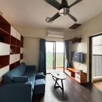 Chính chủ bán căn hộ 63m2 thiết kế 2 phòng ngủ full nội thất phân khu aquabay, ecopark
