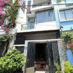 Nhà chính chủ 2.5tỷ/53m2 (3 tầng). sẵn hđ thuê 20tr/th đường gò cát, phường phú hữu, quận 9
