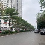 Biệt thự võ chí công - xuân la - tây hồ - 54.5 tỷ - căn góc - 220m2 - 5 tầng - mt 13m - 30m ra phố